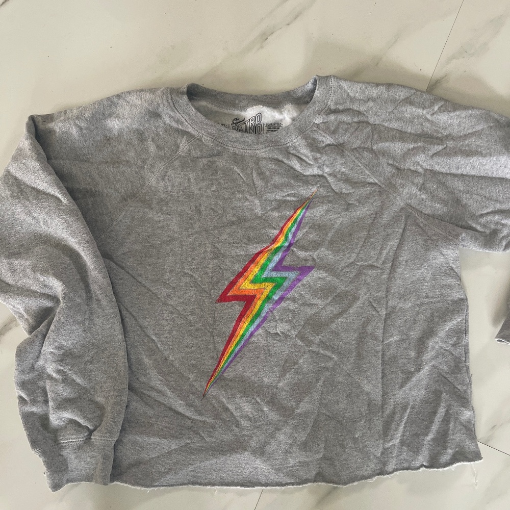 Original retro brand